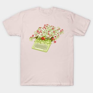 Gardening Guide T-Shirt